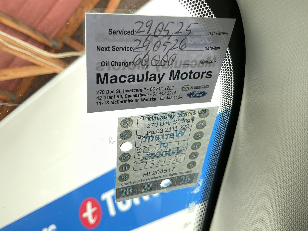 Photo '24' of Ford Ranger Photo '24' of Ford Ranger