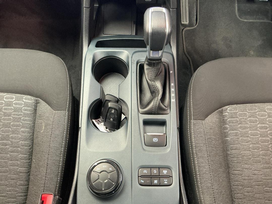 Photo '23' of Ford Ranger Photo '23' of Ford Ranger