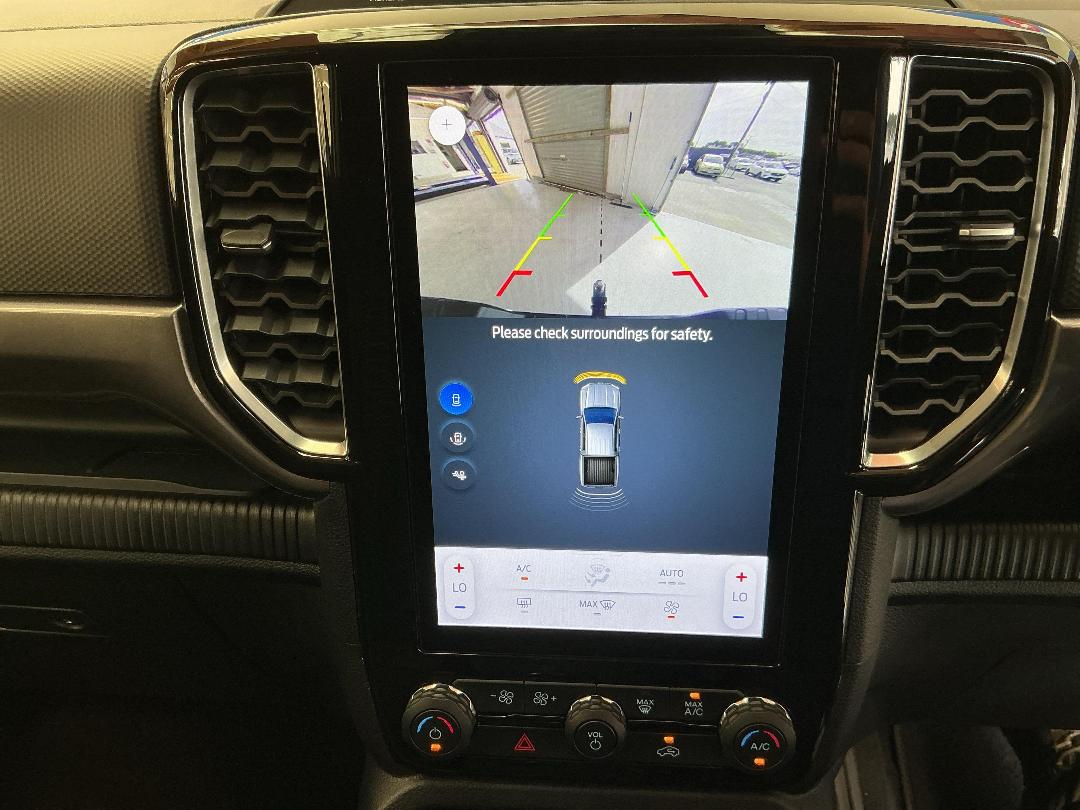 Photo '25' of Ford Ranger Photo '25' of Ford Ranger