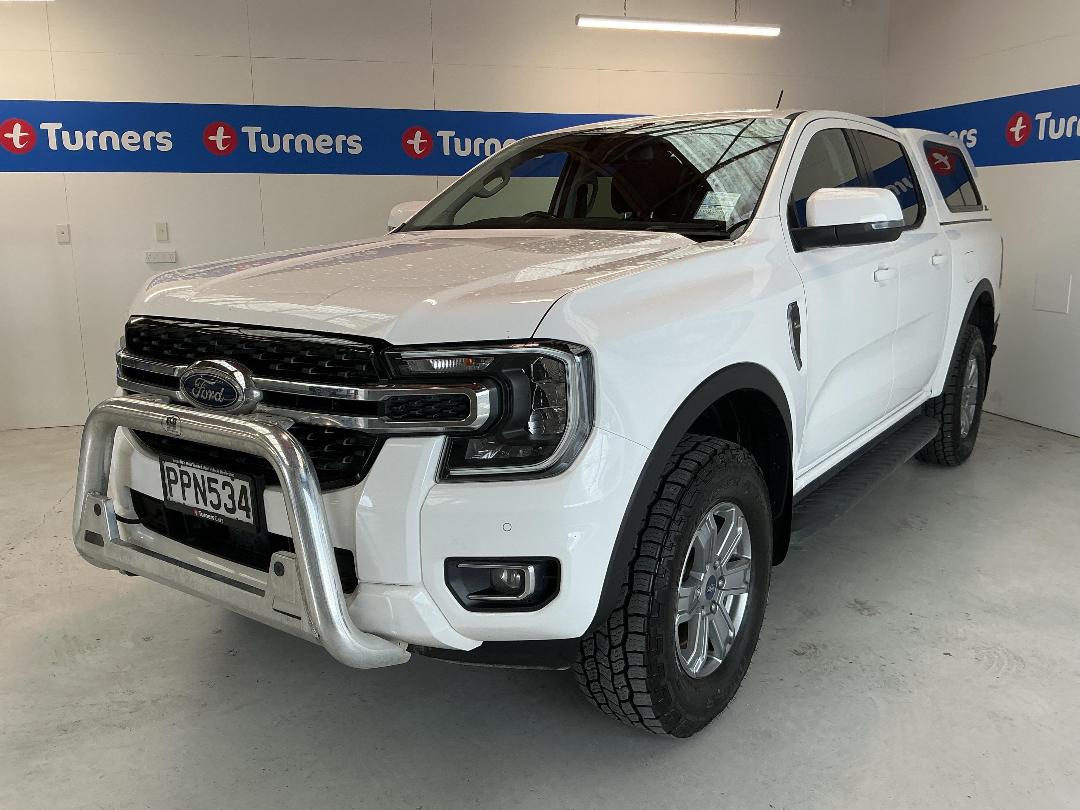 Photo '4' of Ford Ranger