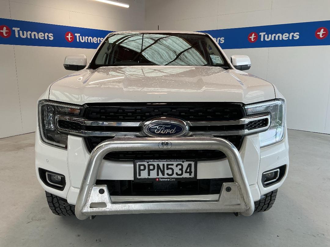 Photo '2' of Ford Ranger