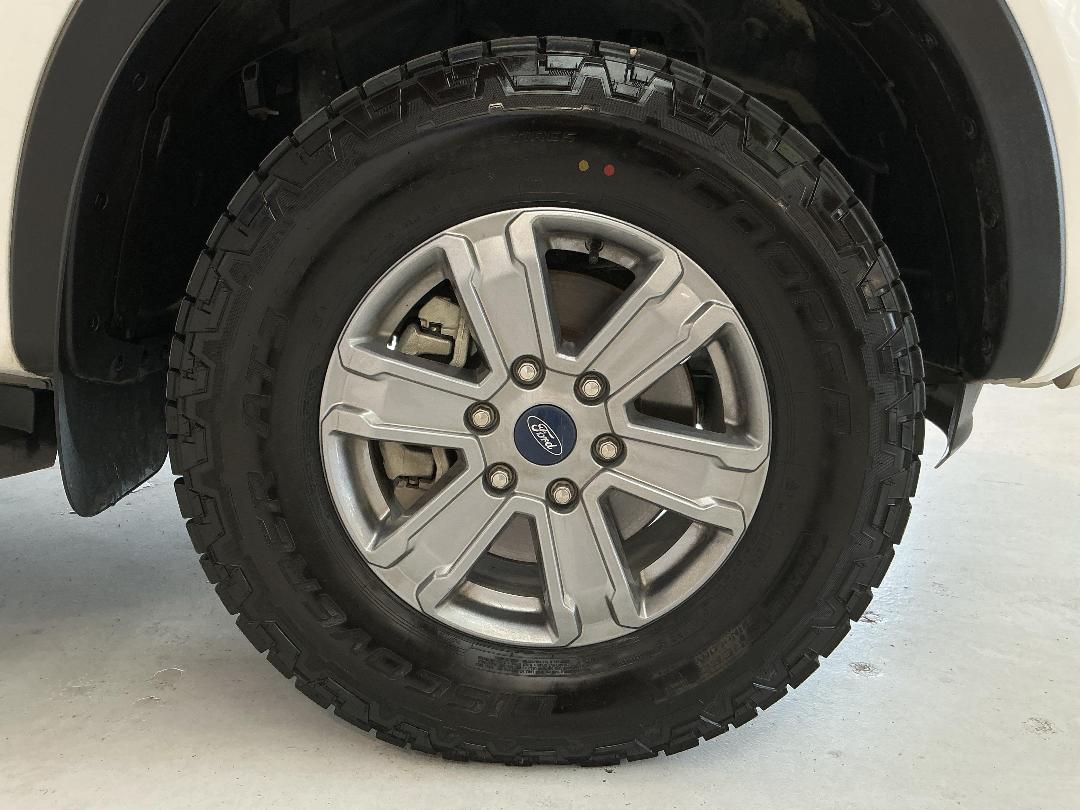 Photo '9' of Ford Ranger