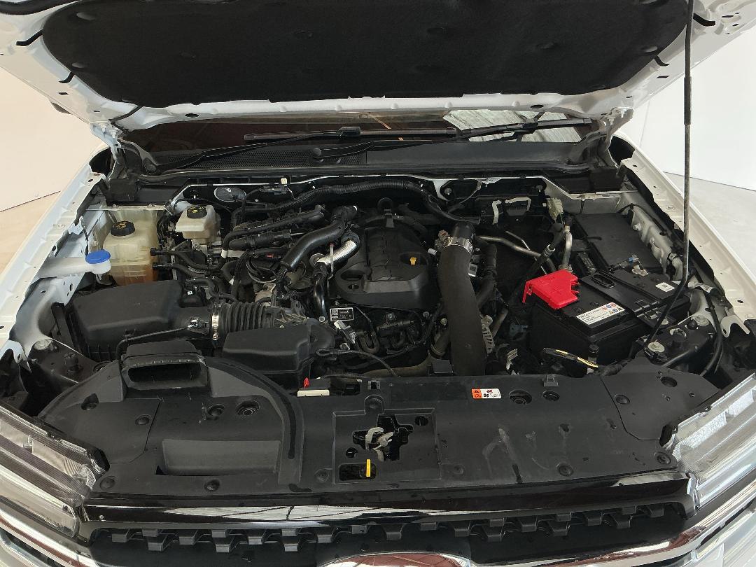 Photo '13' of Ford Ranger