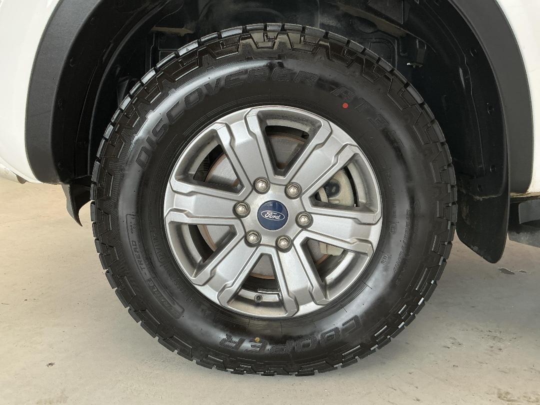 Photo '10' of Ford Ranger