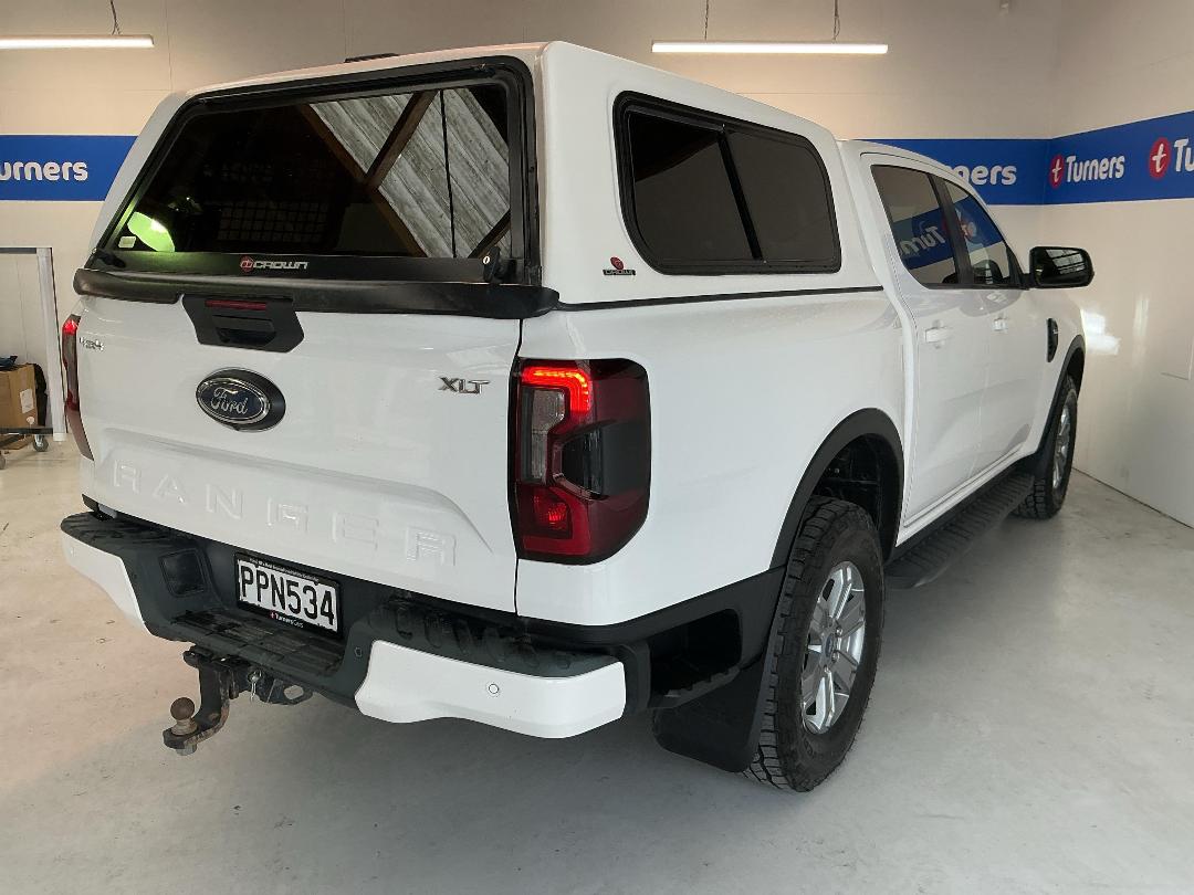 Photo '7' of Ford Ranger