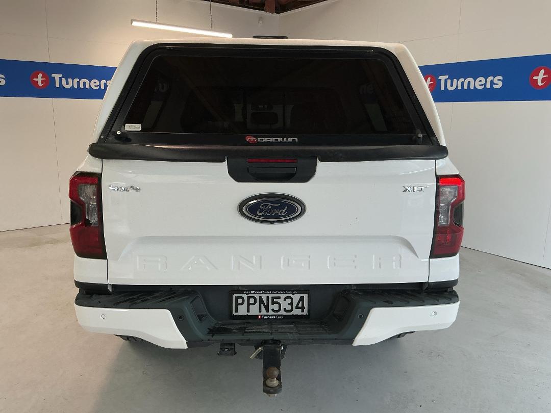 Photo '6' of Ford Ranger