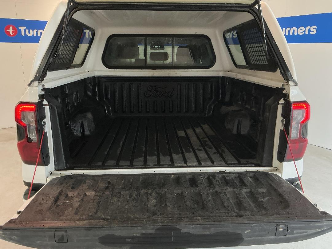 Photo '14' of Ford Ranger