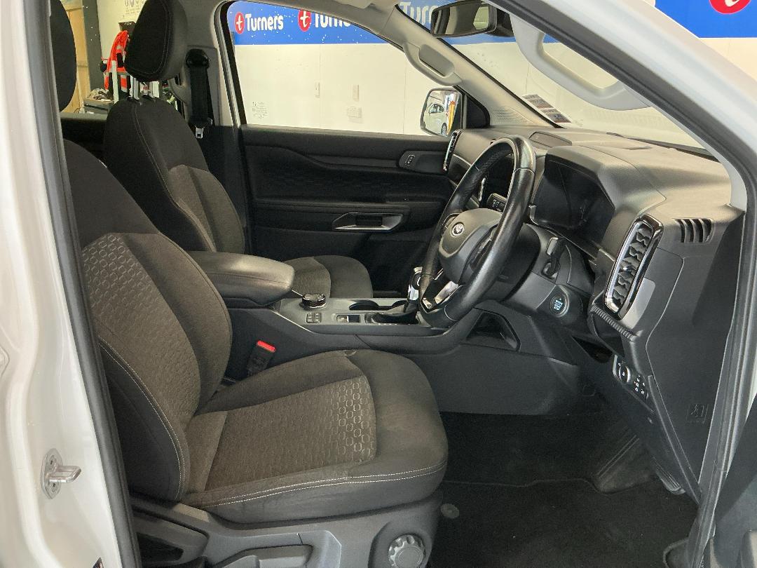 Photo '16' of Ford Ranger