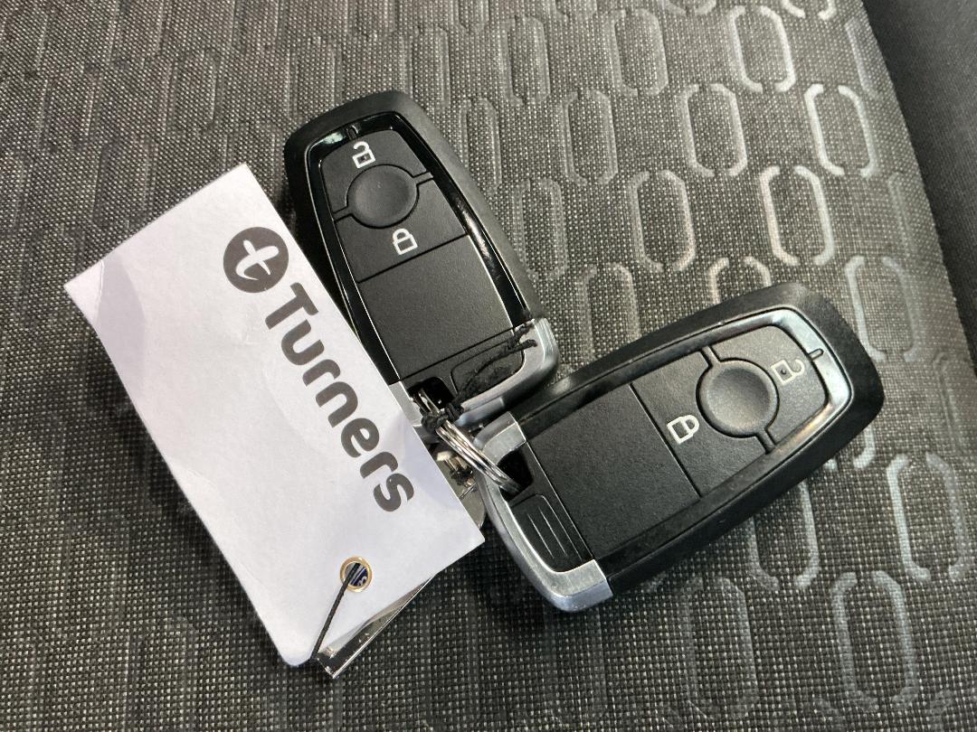 Photo '22' of Ford Ranger