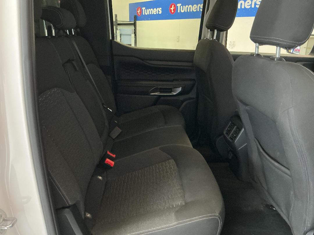 Photo '20' of Ford Ranger