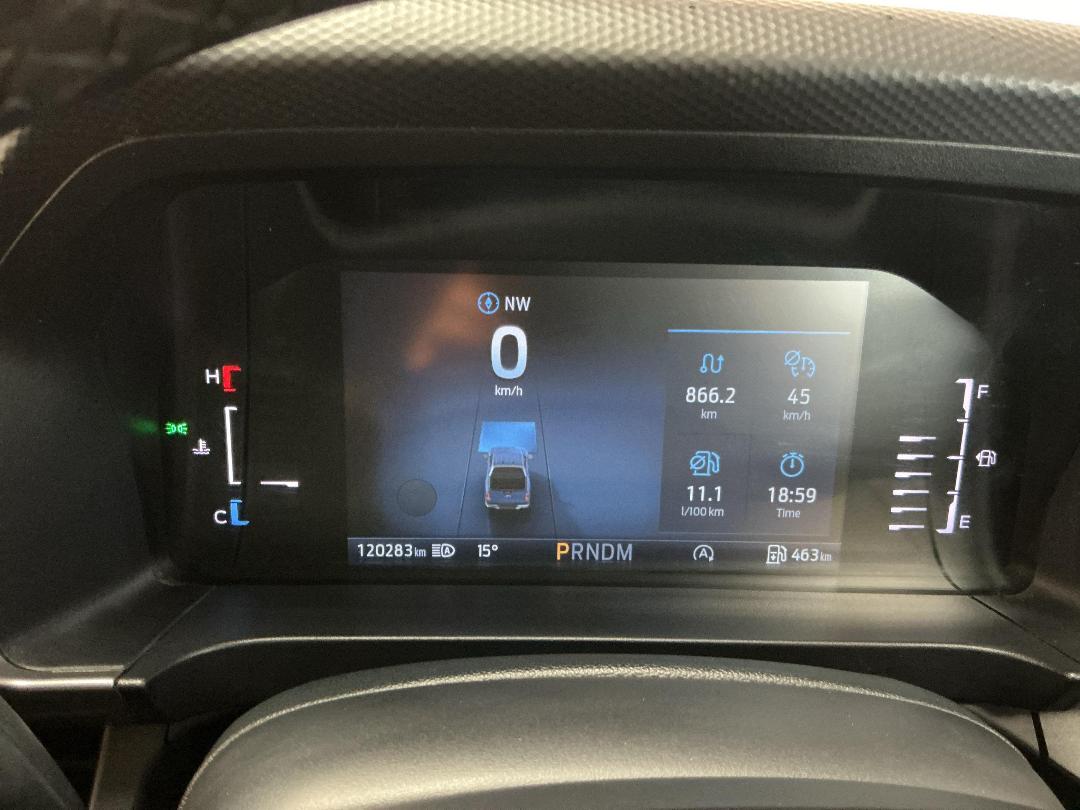 Photo '21' of Ford Ranger