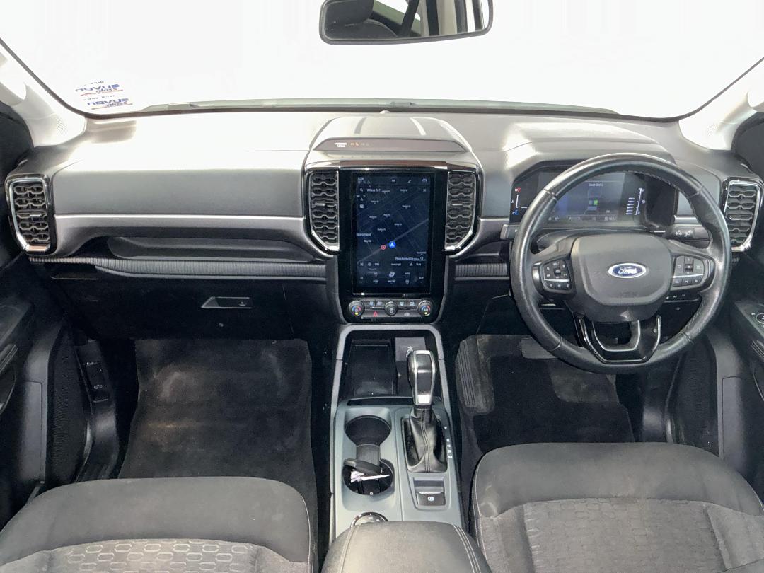 Photo '17' of Ford Ranger