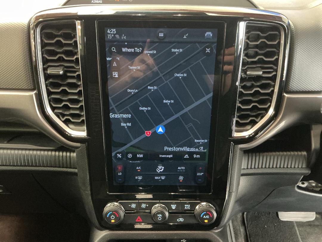 Photo '18' of Ford Ranger