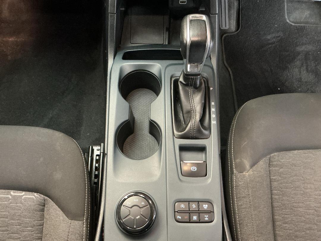 Photo '23' of Ford Ranger