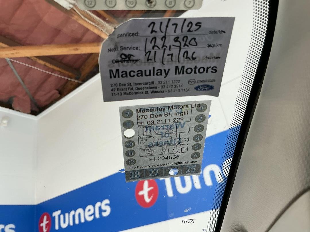 Photo '25' of Ford Ranger