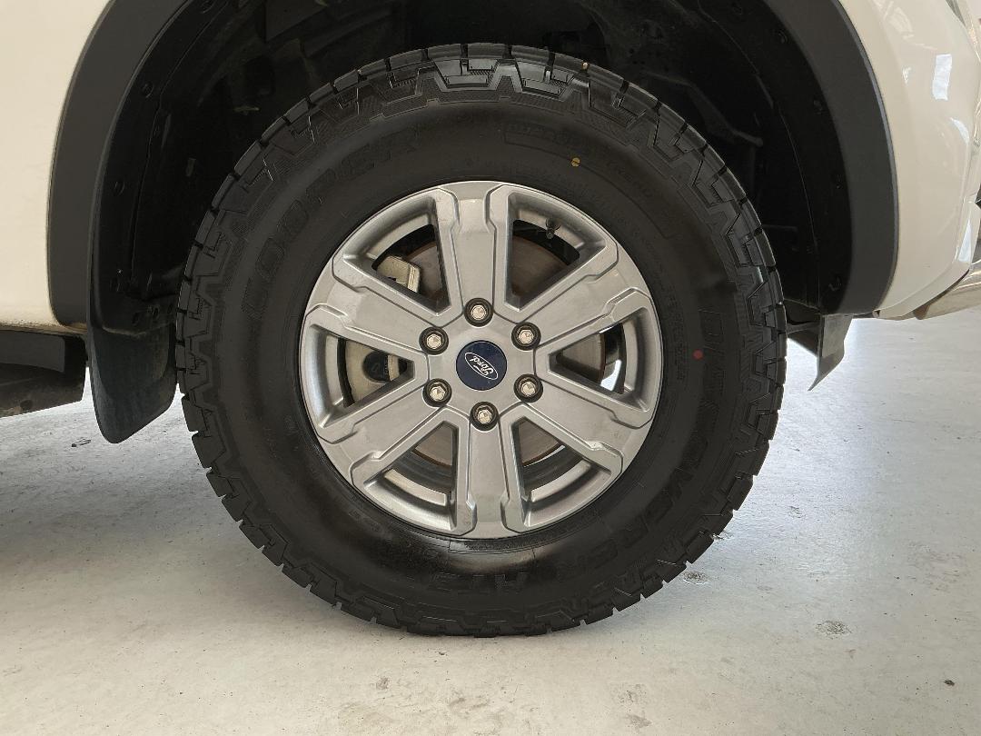 Photo '9' of Ford Ranger