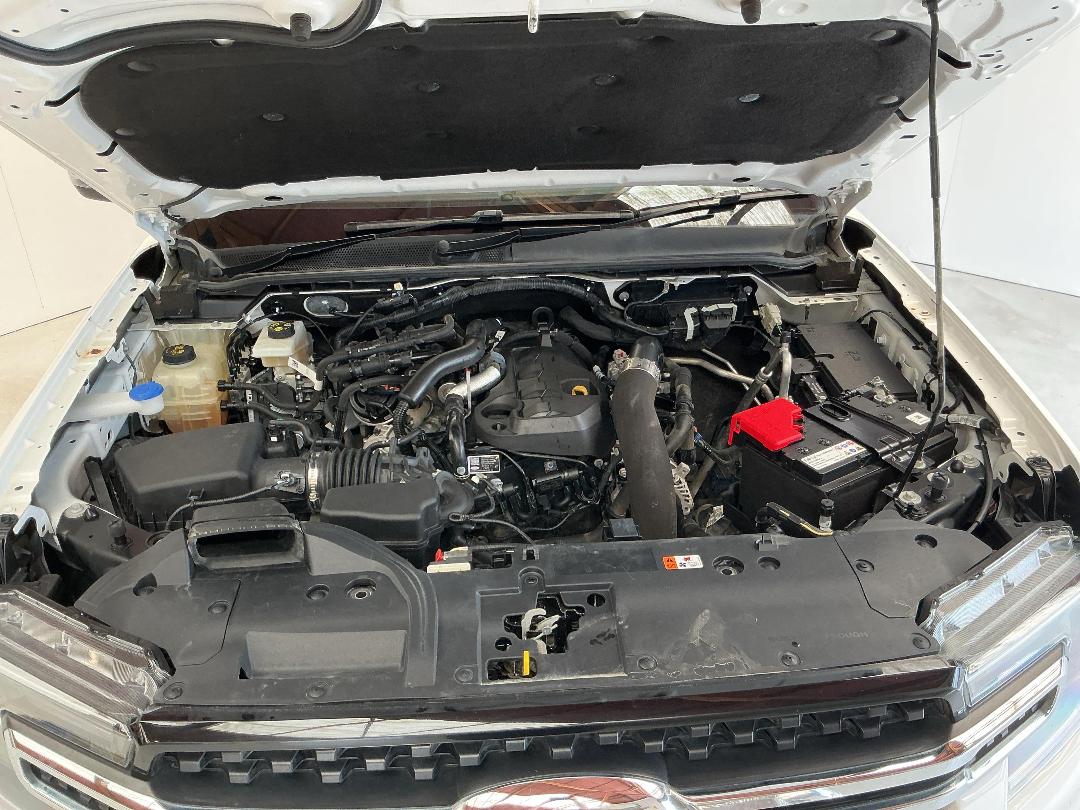 Photo '13' of Ford Ranger