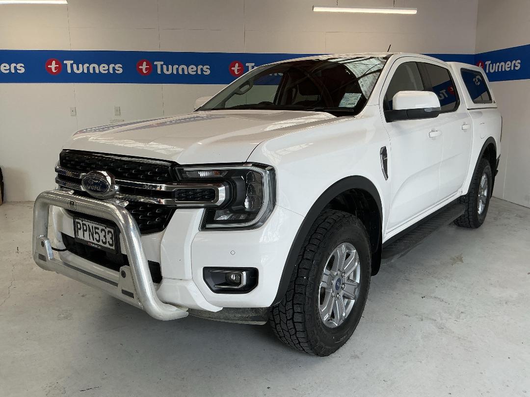 Photo '4' of Ford Ranger