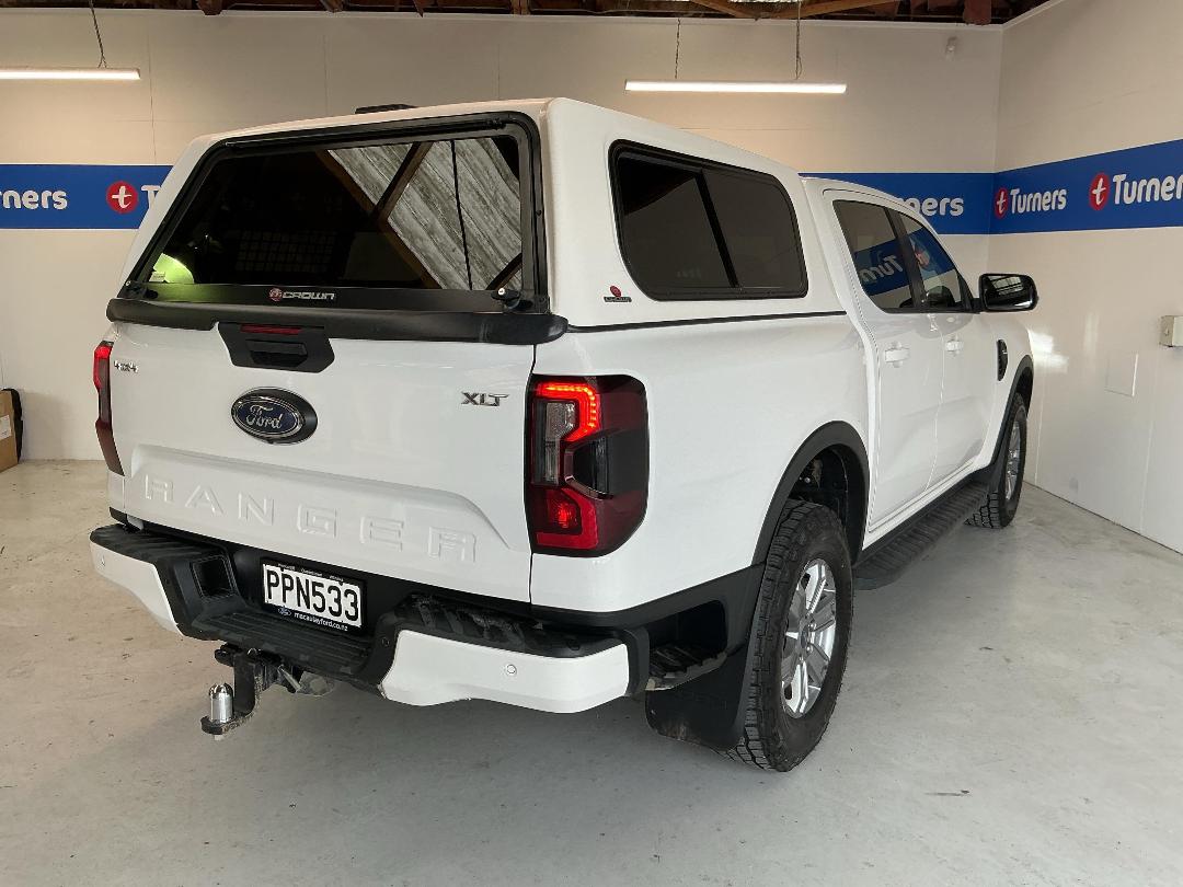 Photo '7' of Ford Ranger