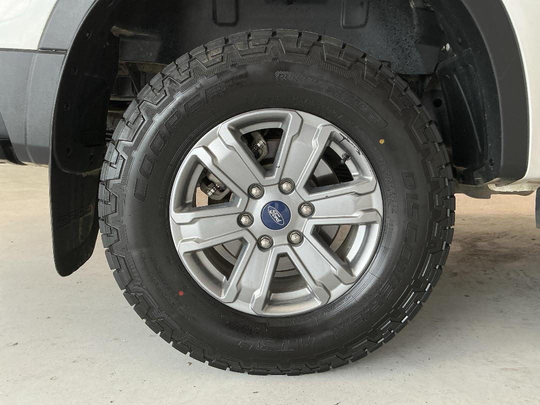 Photo '12' of Ford Ranger