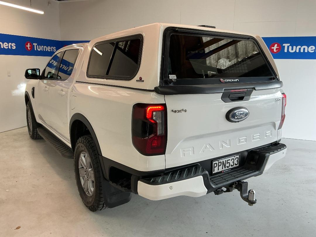 Photo '5' of Ford Ranger