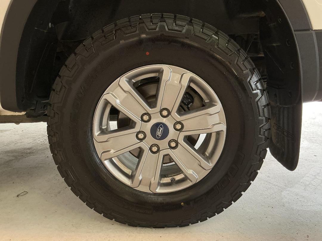 Photo '11' of Ford Ranger