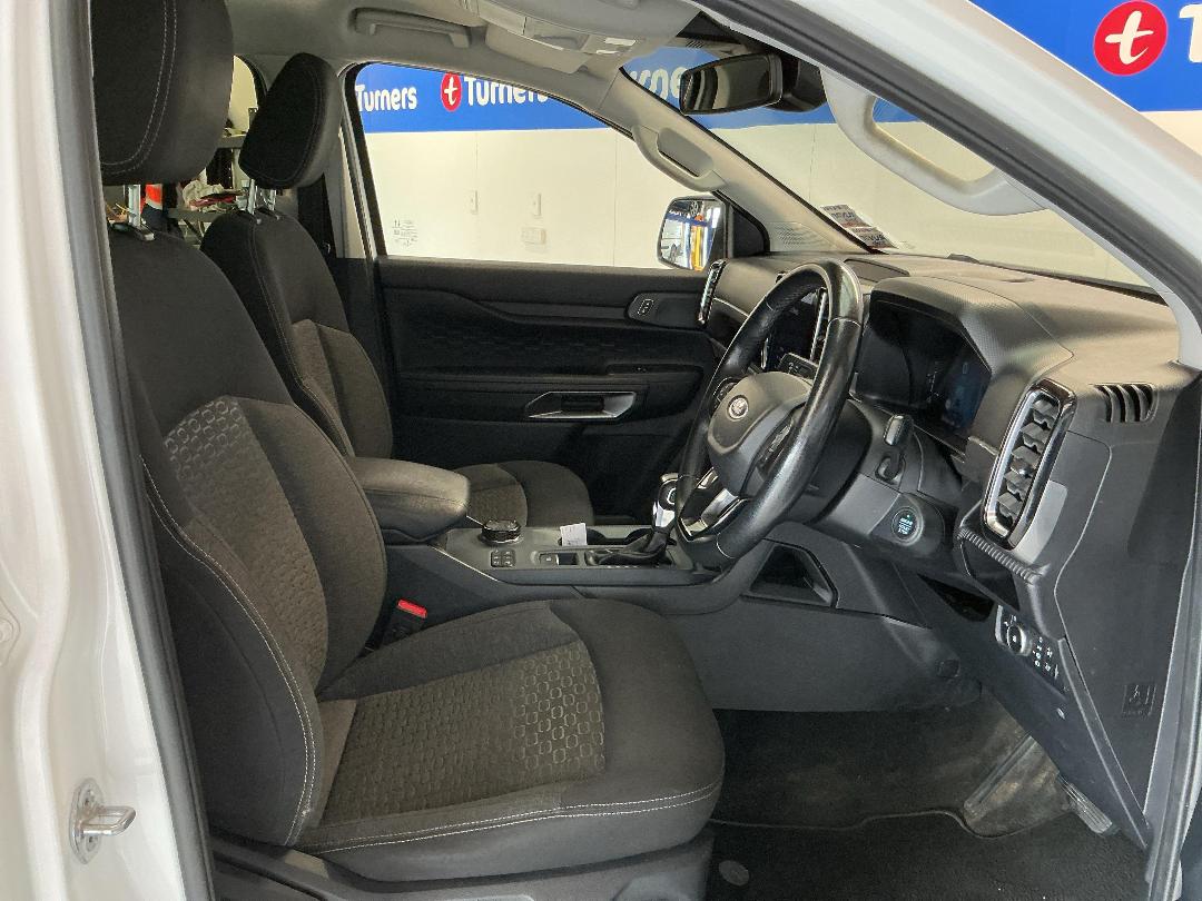 Photo '16' of Ford Ranger