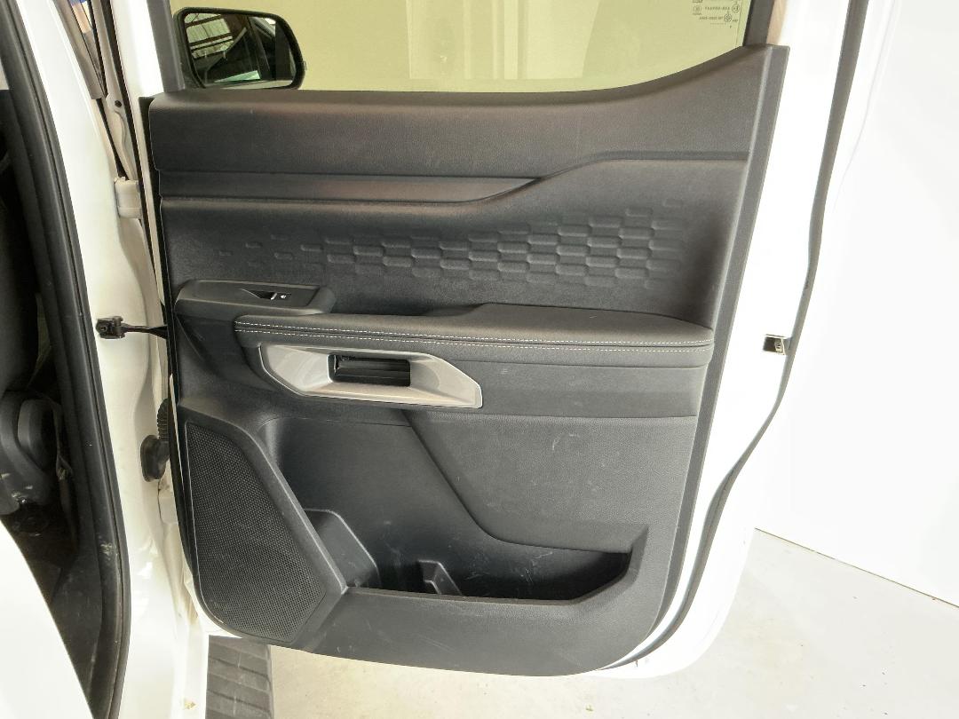 Photo '19' of Ford Ranger