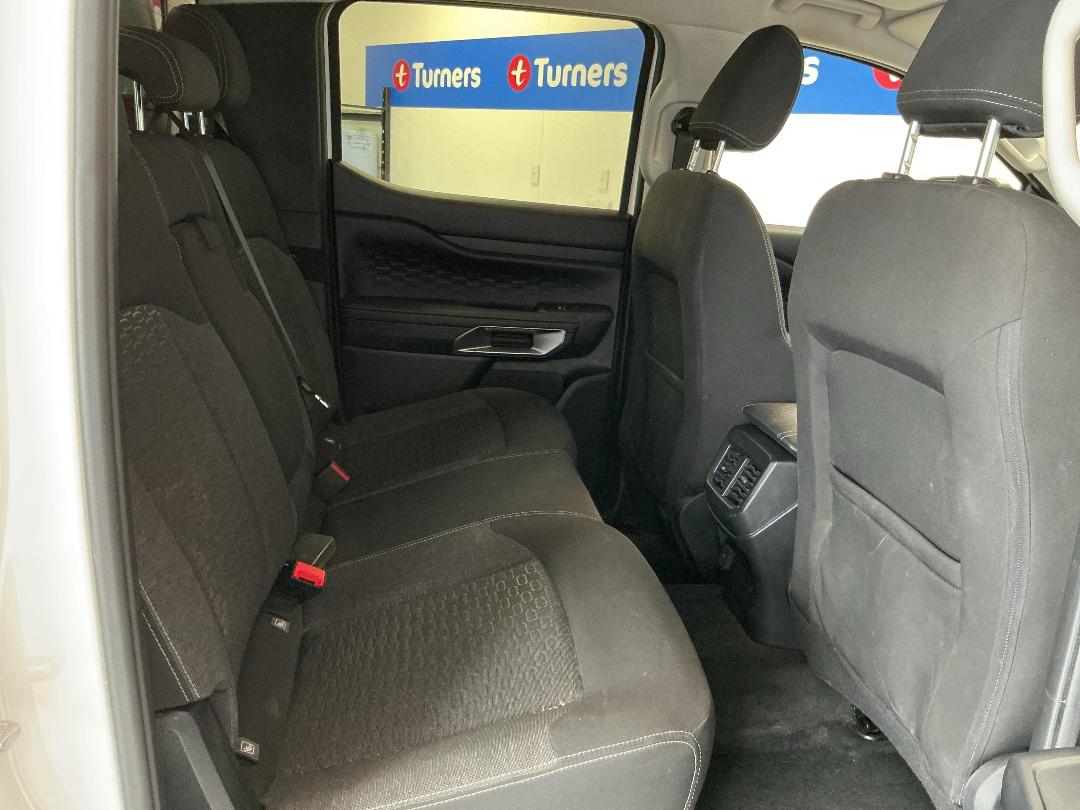 Photo '20' of Ford Ranger