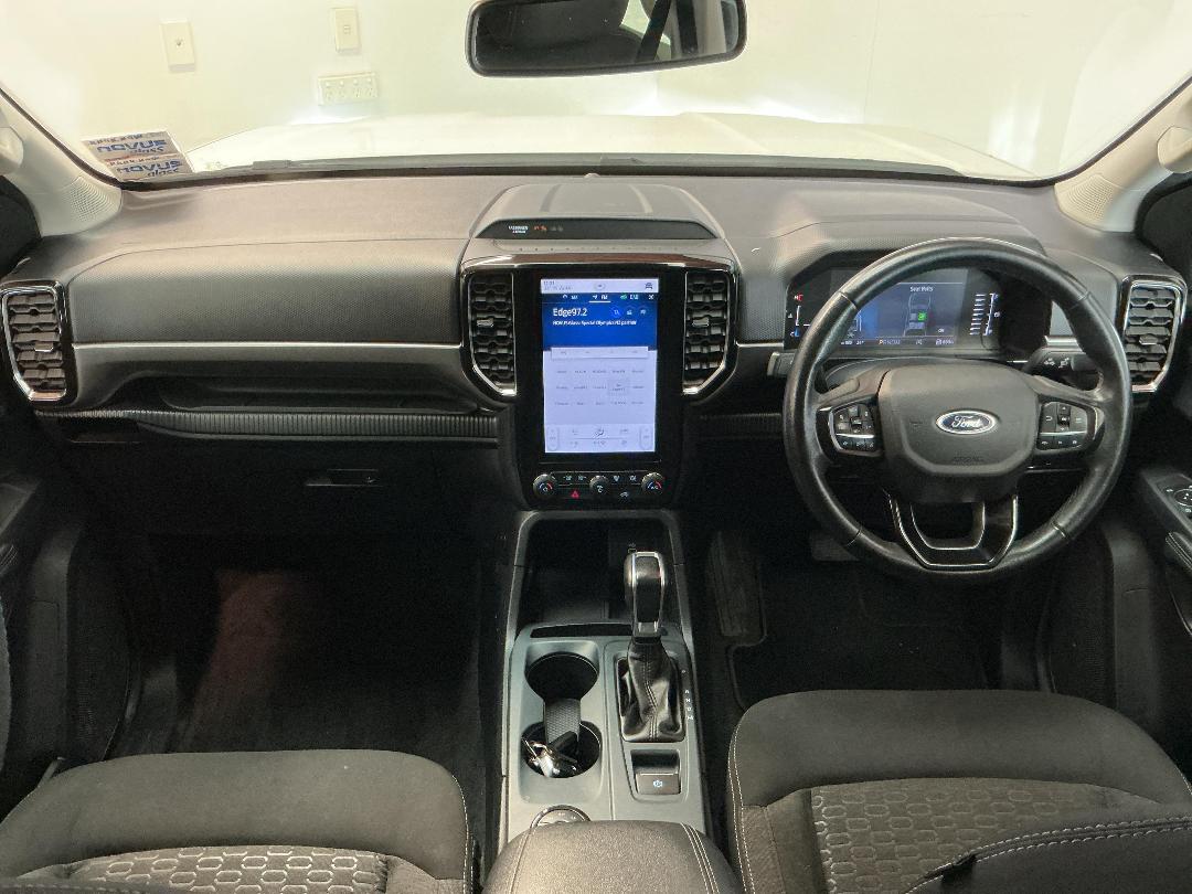 Photo '17' of Ford Ranger