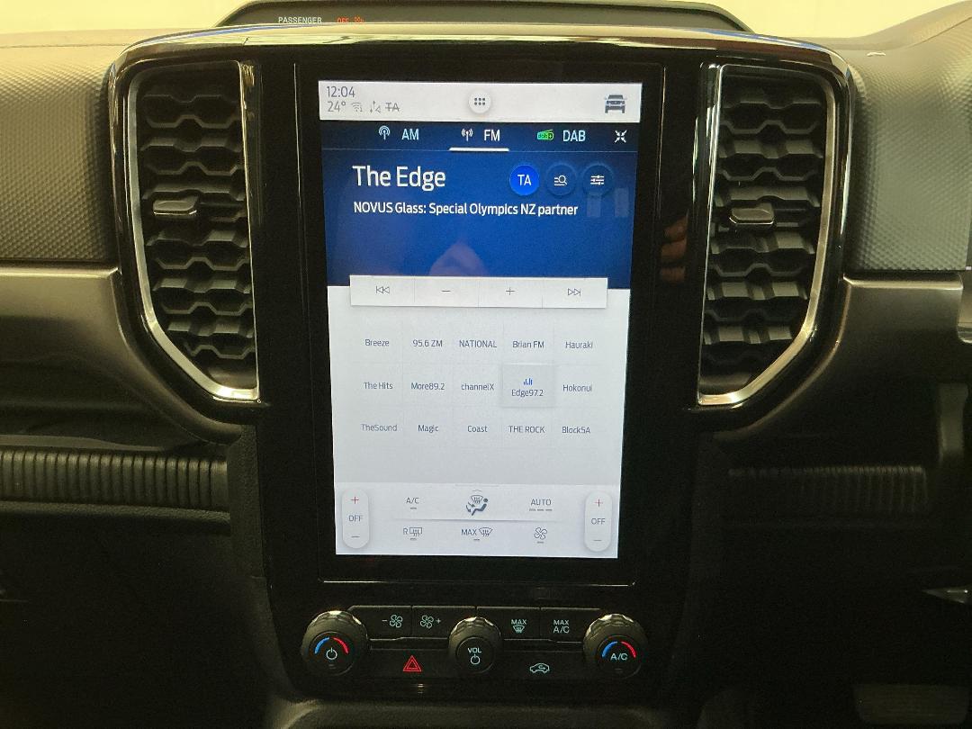 Photo '18' of Ford Ranger