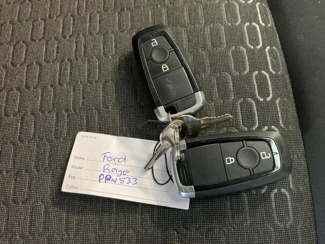 Photo '22' of Ford Ranger