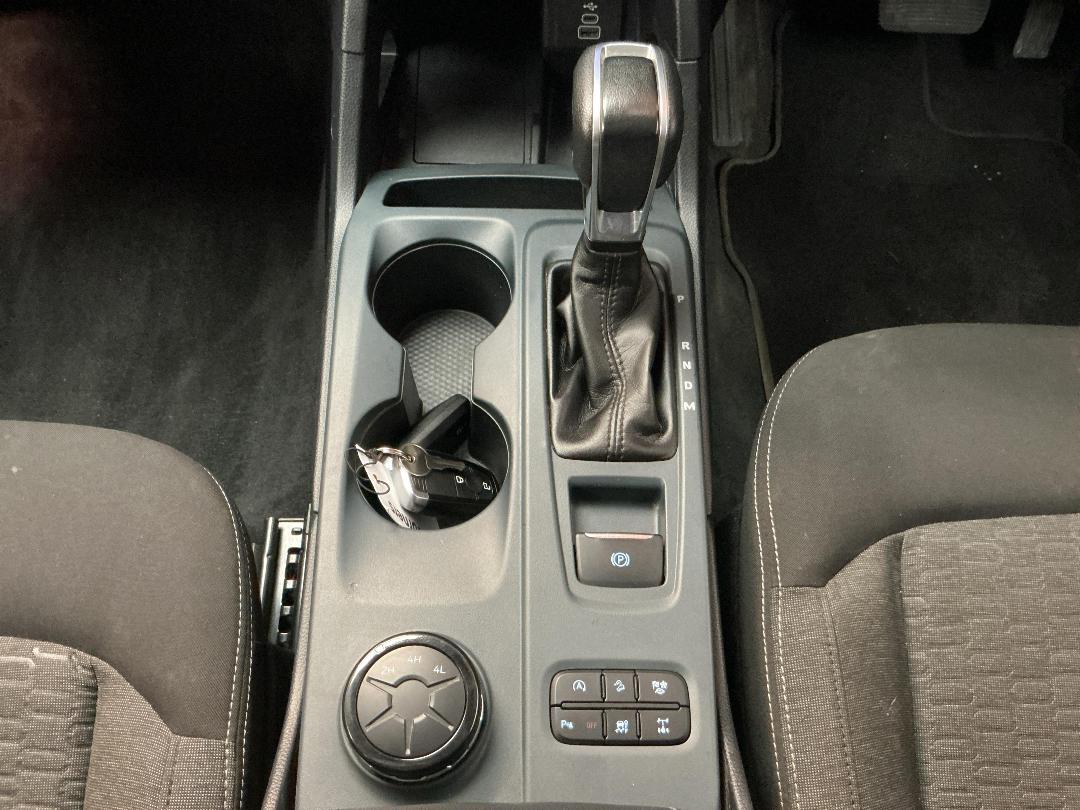 Photo '23' of Ford Ranger