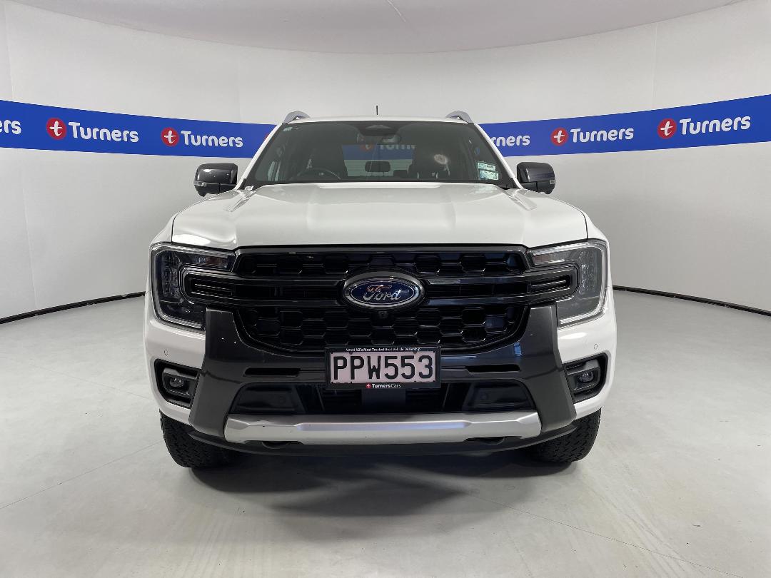 Photo '2' of Ford Ranger Photo '2' of Ford Ranger