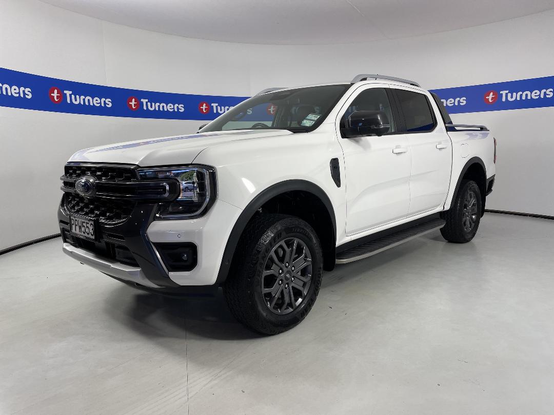 Photo '4' of Ford Ranger Photo '4' of Ford Ranger