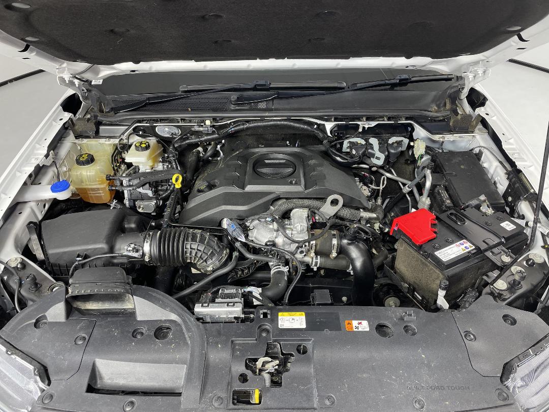 Photo '13' of Ford Ranger Photo '13' of Ford Ranger