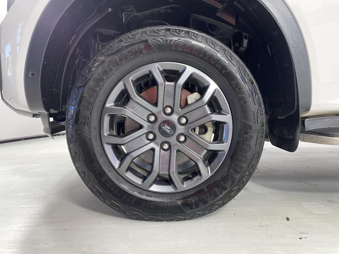 Photo '10' of Ford Ranger Photo '10' of Ford Ranger