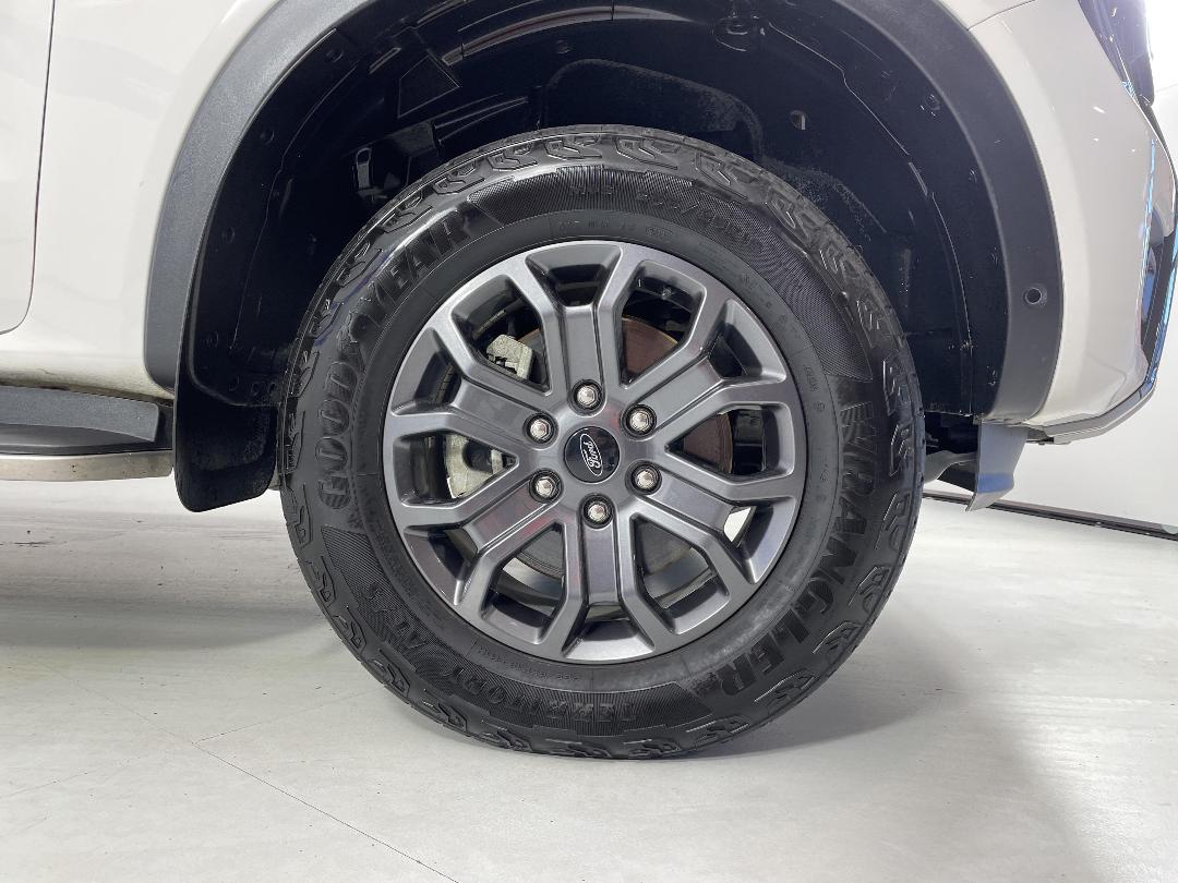 Photo '9' of Ford Ranger Photo '9' of Ford Ranger