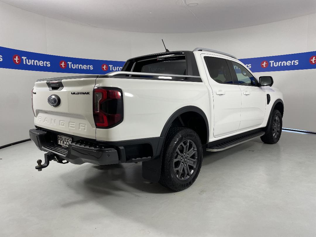 Photo '7' of Ford Ranger Photo '7' of Ford Ranger