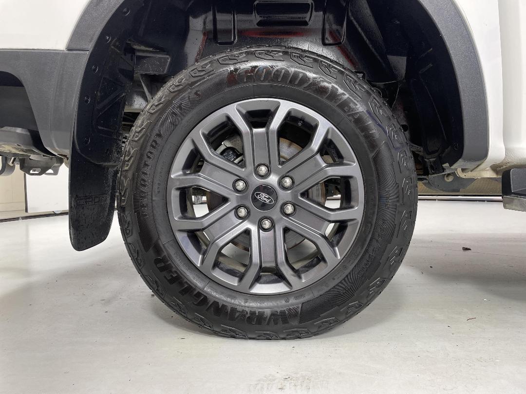 Photo '12' of Ford Ranger Photo '12' of Ford Ranger