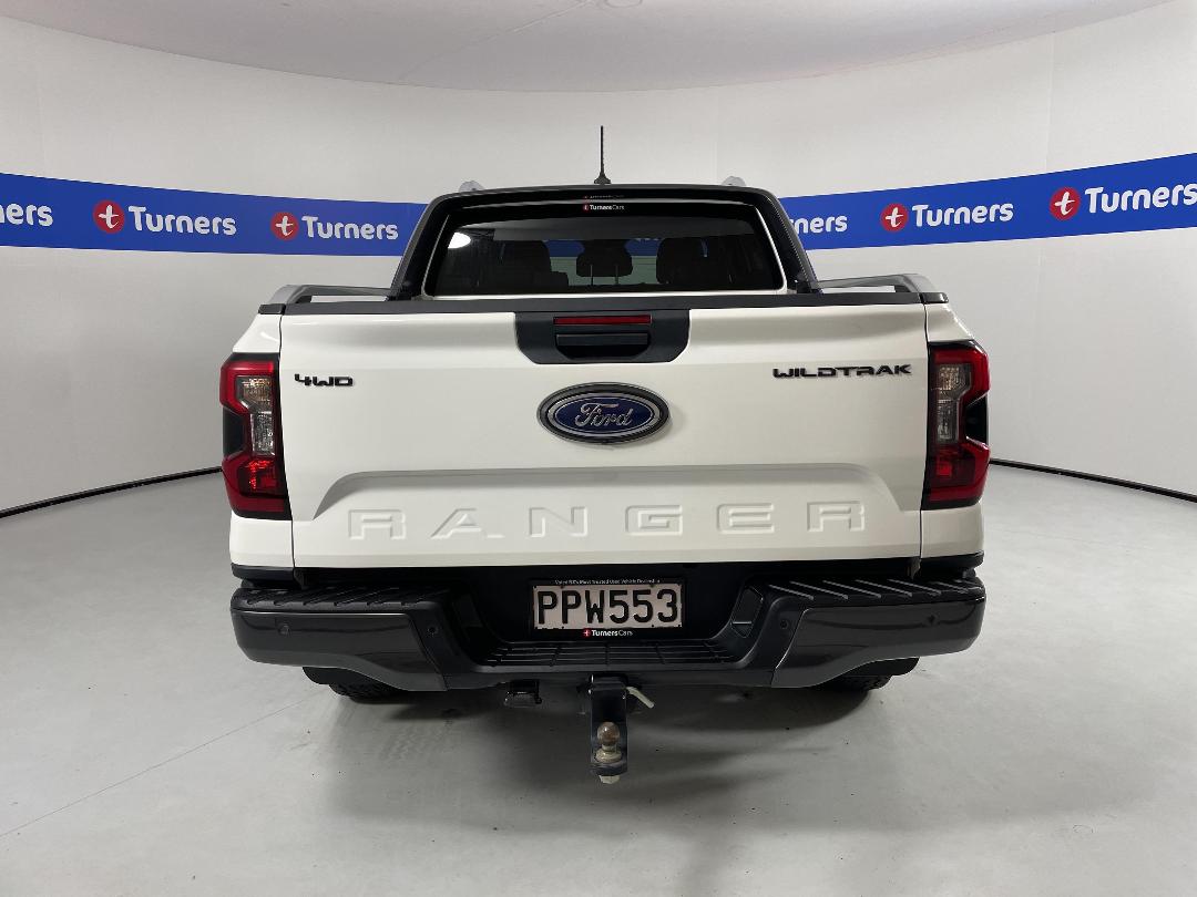 Photo '6' of Ford Ranger Photo '6' of Ford Ranger