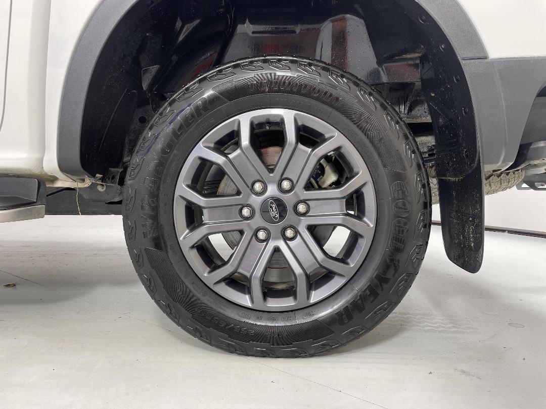 Photo '11' of Ford Ranger Photo '11' of Ford Ranger