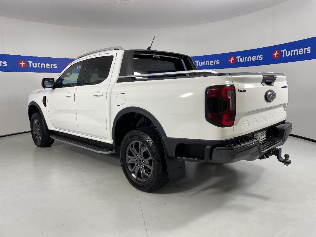 Photo '5' of Ford Ranger Photo '5' of Ford Ranger