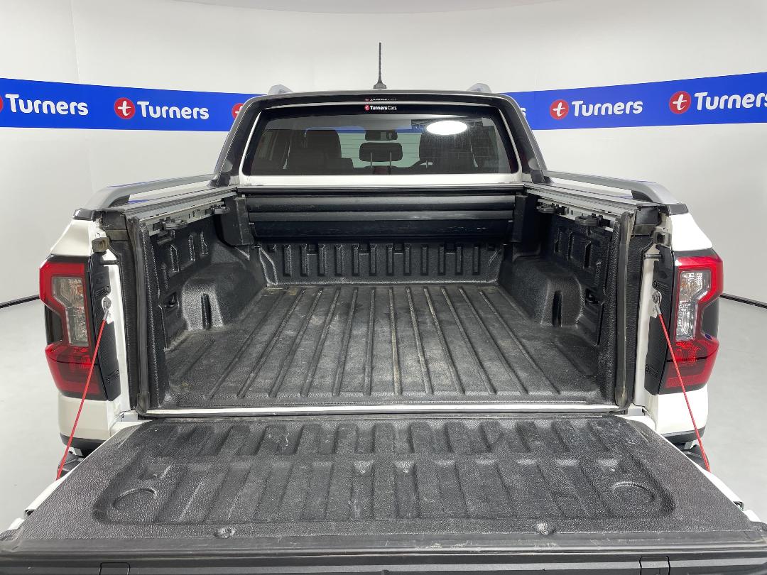 Photo '14' of Ford Ranger Photo '14' of Ford Ranger