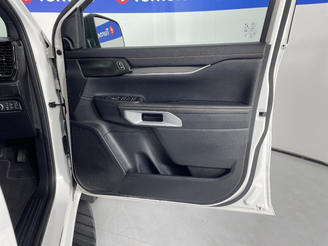 Photo '15' of Ford Ranger Photo '15' of Ford Ranger