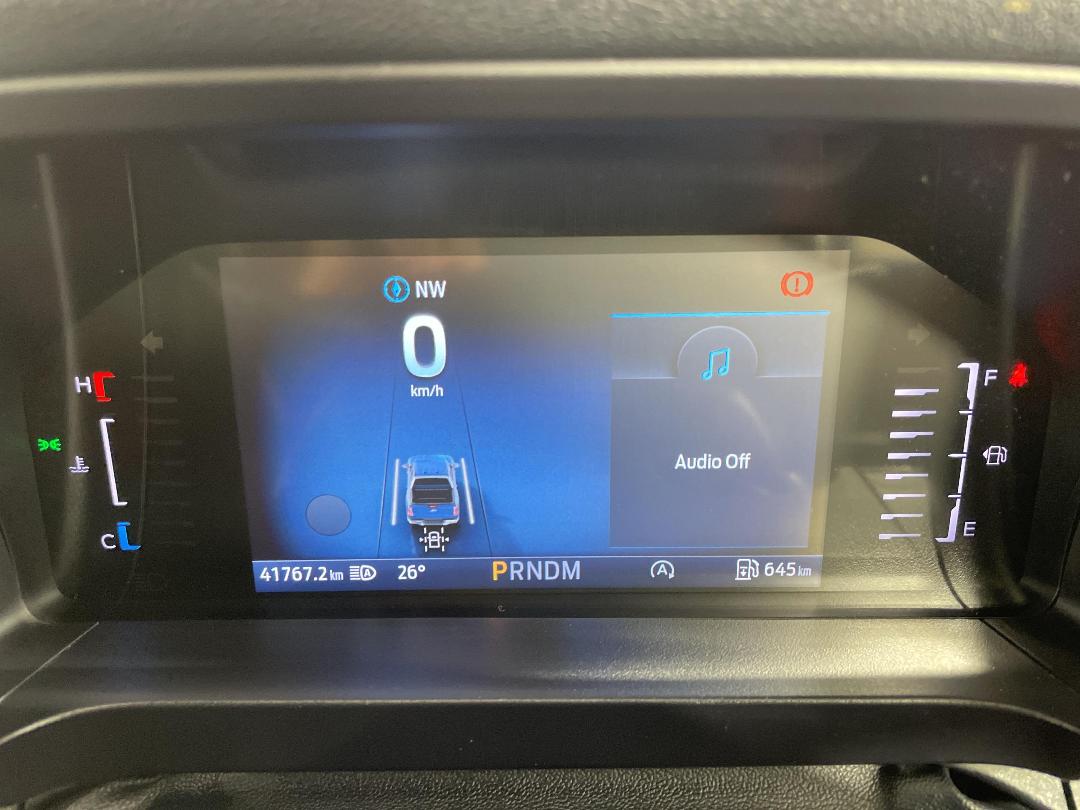 Photo '21' of Ford Ranger Photo '21' of Ford Ranger