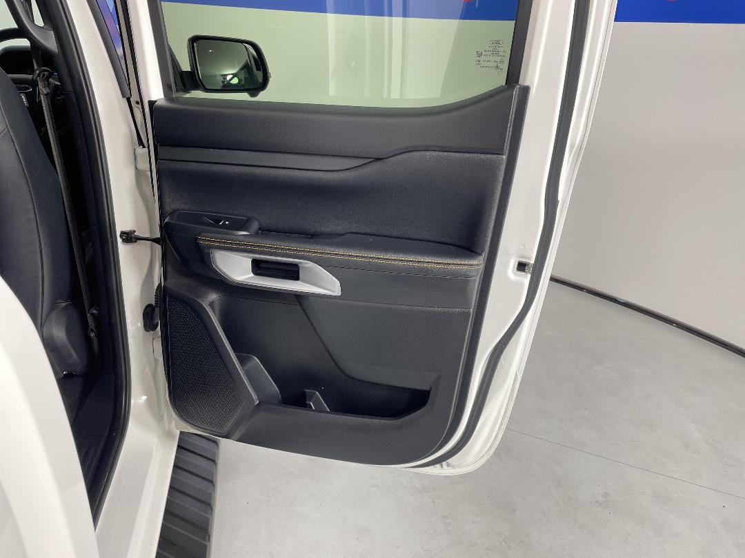 Photo '19' of Ford Ranger Photo '19' of Ford Ranger