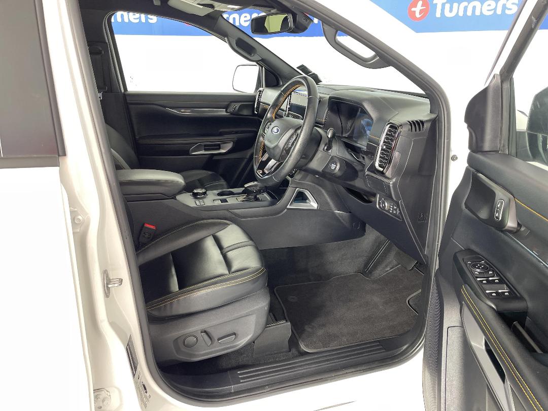 Photo '16' of Ford Ranger Photo '16' of Ford Ranger