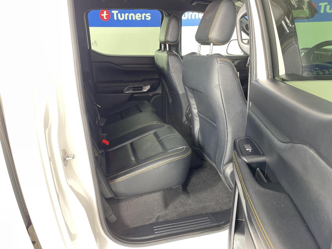 Photo '20' of Ford Ranger Photo '20' of Ford Ranger