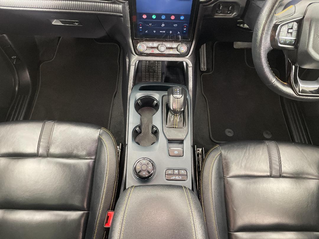 Photo '18' of Ford Ranger Photo '18' of Ford Ranger